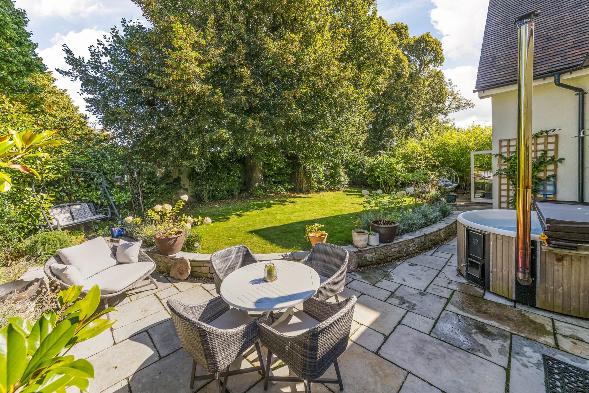 Additional Property Image 4 bedroom Detached for sale in Wallingford 18