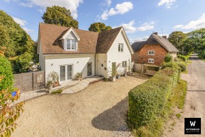 4 bedroom Detached for sale in Wallingford