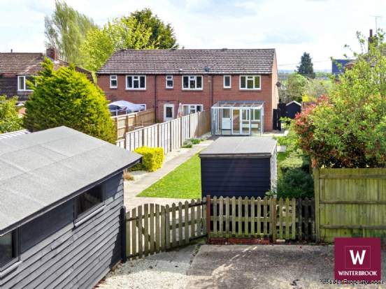 Additional Property Image 2 bedroom House for sale in Didcot 2