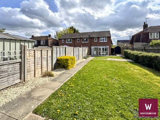 Additional Property Image 2 bedroom House for sale in Didcot 14