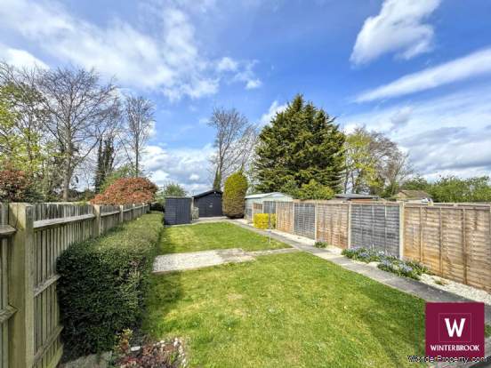 Additional Property Image 2 bedroom House for sale in Didcot 15