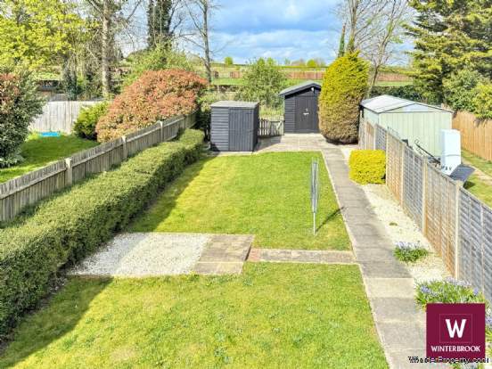 Additional Property Image 2 bedroom House for sale in Didcot 7