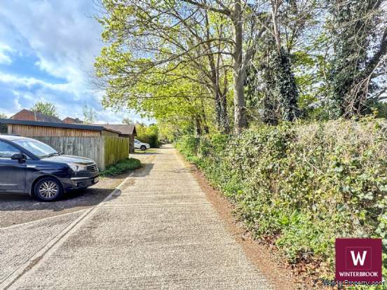 Additional Property Image 2 bedroom House for sale in Didcot 8