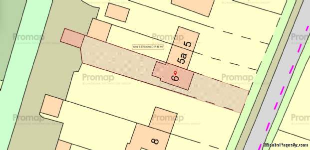Additional Property Image 2 bedroom House for sale in Didcot 9