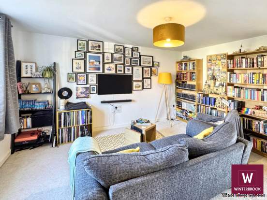 Additional Property Image 3 bedroom Semi Detached for sale in Wallingford 3