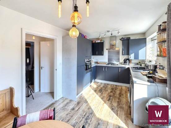 Additional Property Image 3 bedroom Semi Detached for sale in Wallingford 4