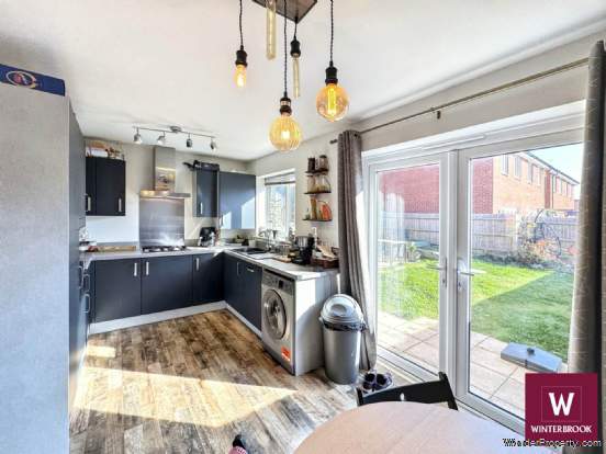 Additional Property Image 3 bedroom Semi Detached for sale in Wallingford 5