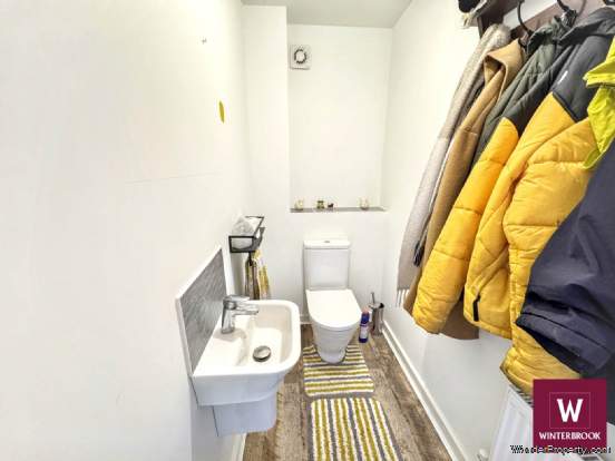 Additional Property Image 3 bedroom Semi Detached for sale in Wallingford 6