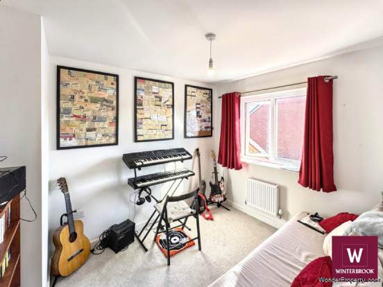 Additional Property Image 3 bedroom Semi Detached for sale in Wallingford 9
