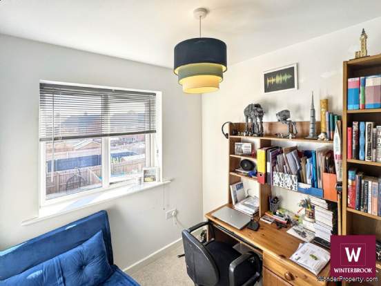 Additional Property Image 3 bedroom Semi Detached for sale in Wallingford 10
