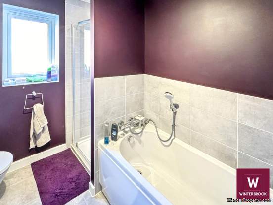 Additional Property Image 3 bedroom Semi Detached for sale in Wallingford 11