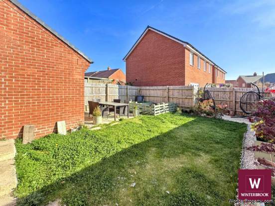 Additional Property Image 3 bedroom Semi Detached for sale in Wallingford 12