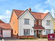 3 bedroom Semi Detached for sale in Wallingford
