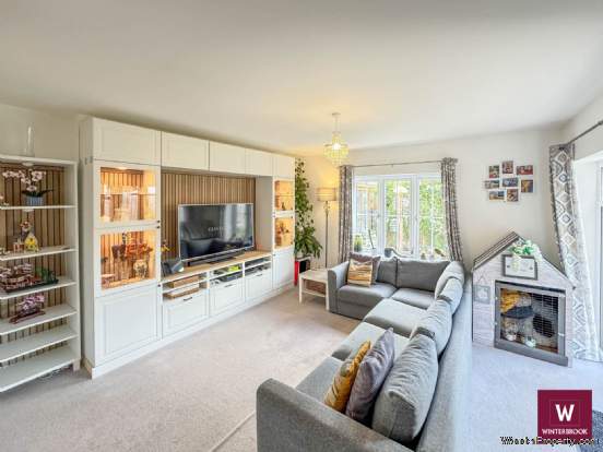 Additional Property Image 5 bedroom Detached for sale in Wallingford 2