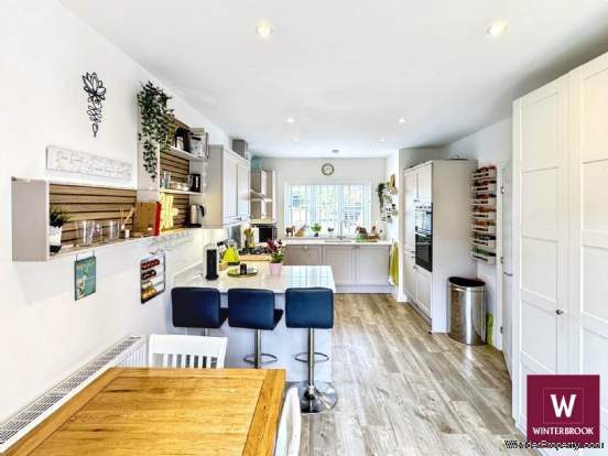 Additional Property Image 5 bedroom Detached for sale in Wallingford 5