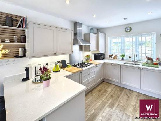 Additional Property Image 5 bedroom Detached for sale in Wallingford 6