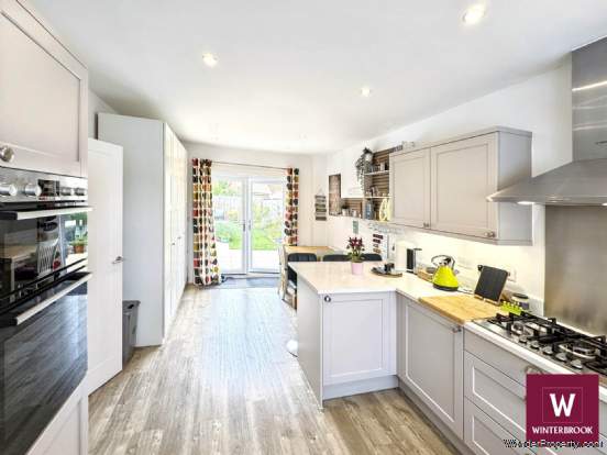 Additional Property Image 5 bedroom Detached for sale in Wallingford 7