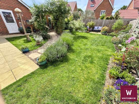 Additional Property Image 5 bedroom Detached for sale in Wallingford 19