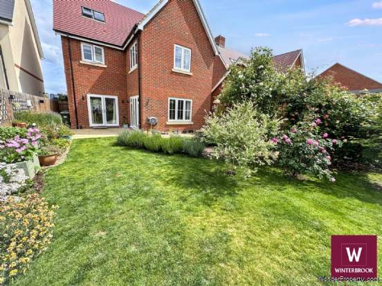 Additional Property Image 5 bedroom Detached for sale in Wallingford 20