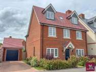 5 bedroom Detached for sale in Wallingford