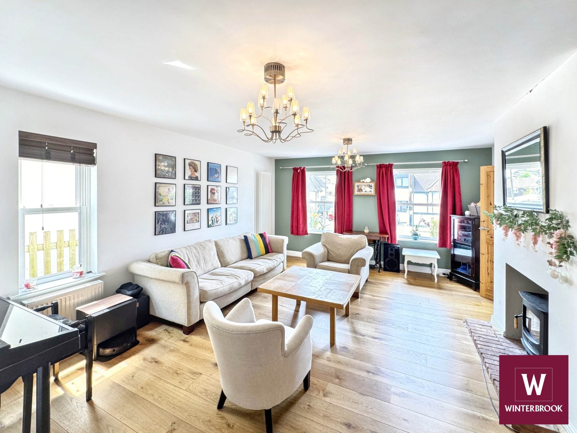 Additional Property Image 4 bedroom Semi Detached to rent in Wallingford 2