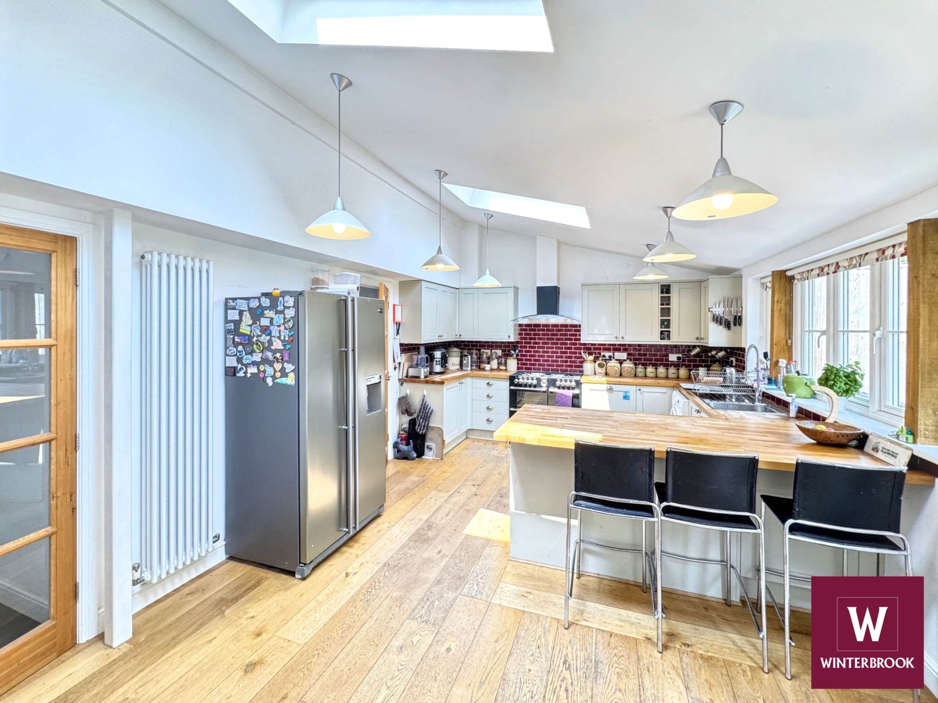 Additional Property Image 4 bedroom Semi Detached to rent in Wallingford 3
