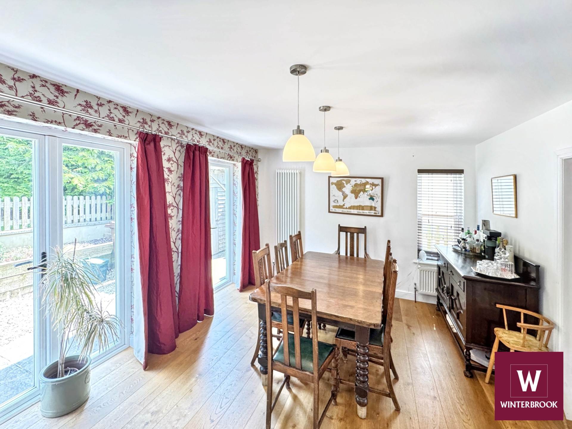 Additional Property Image 4 bedroom Semi Detached to rent in Wallingford 4