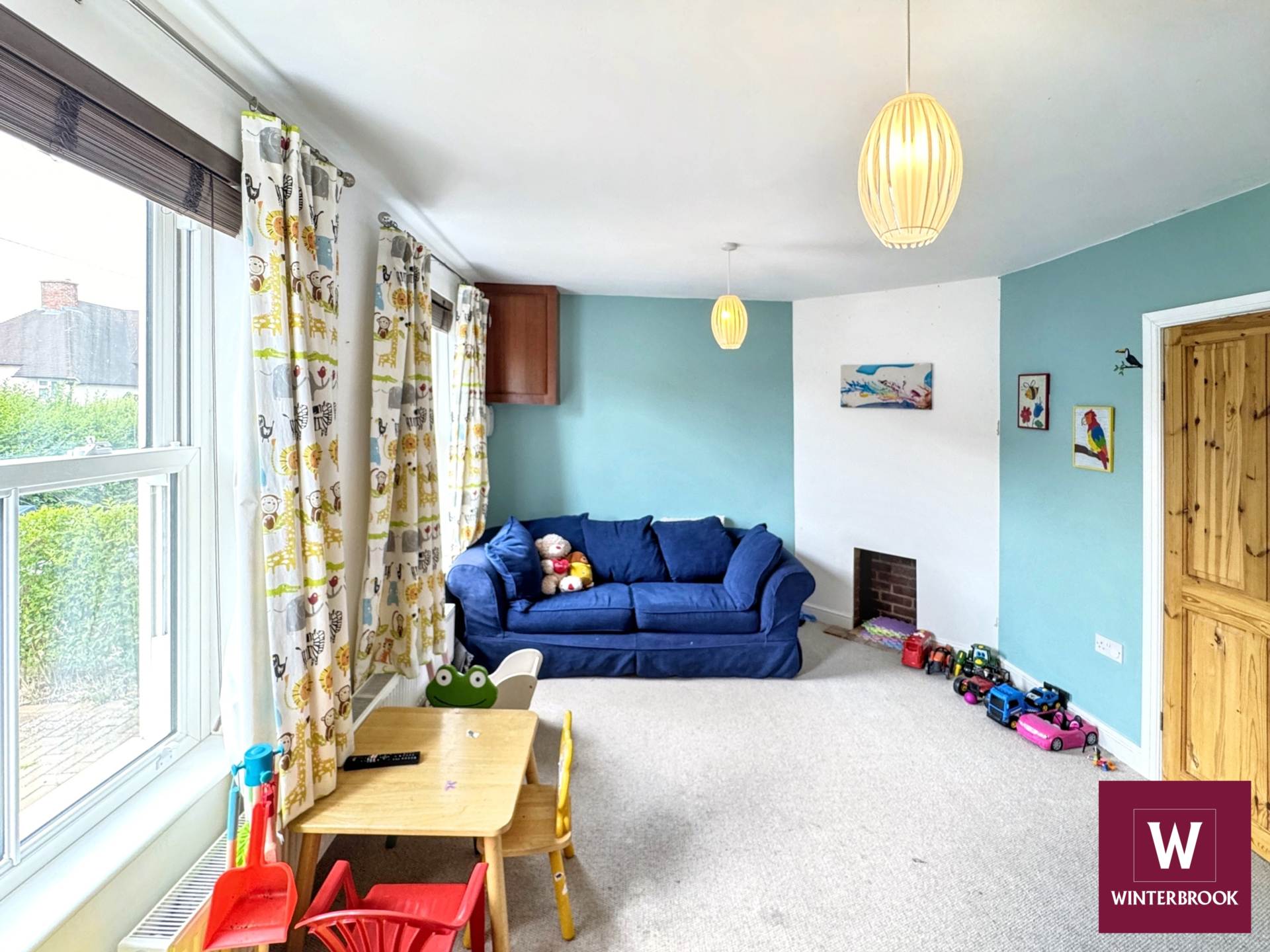 Additional Property Image 4 bedroom Semi Detached to rent in Wallingford 5