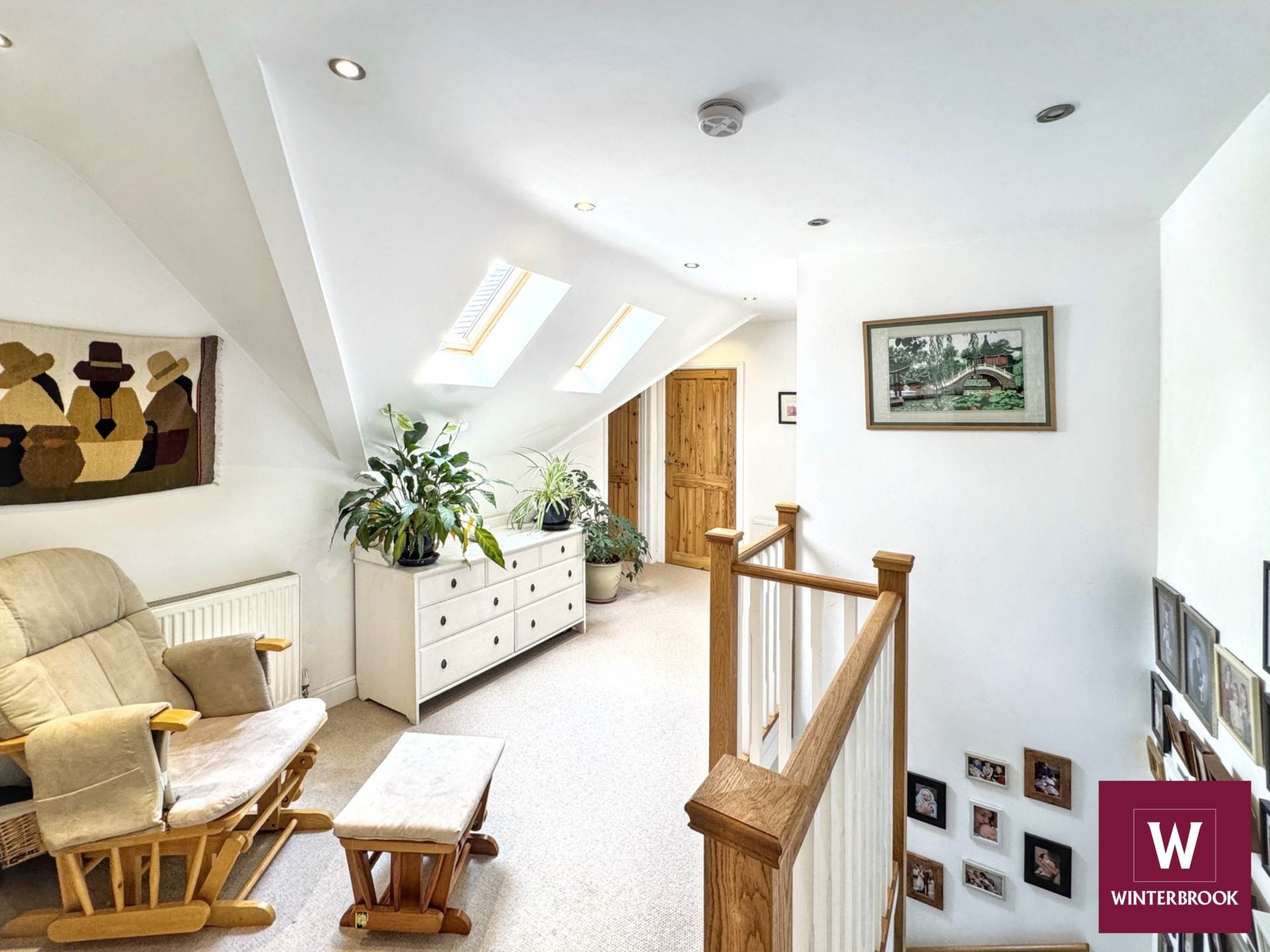 Additional Property Image 4 bedroom Semi Detached to rent in Wallingford 6