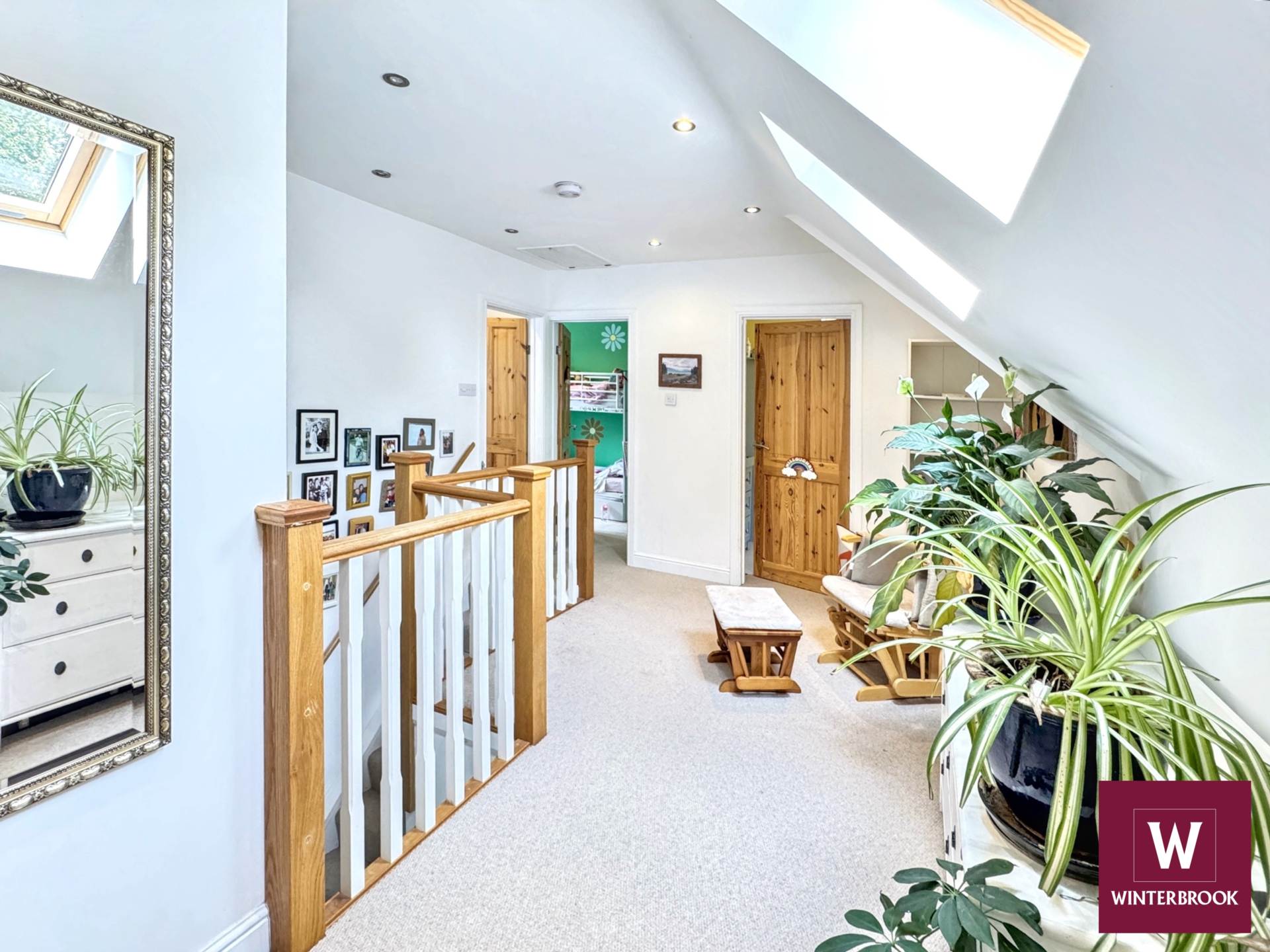Additional Property Image 4 bedroom Semi Detached to rent in Wallingford 7