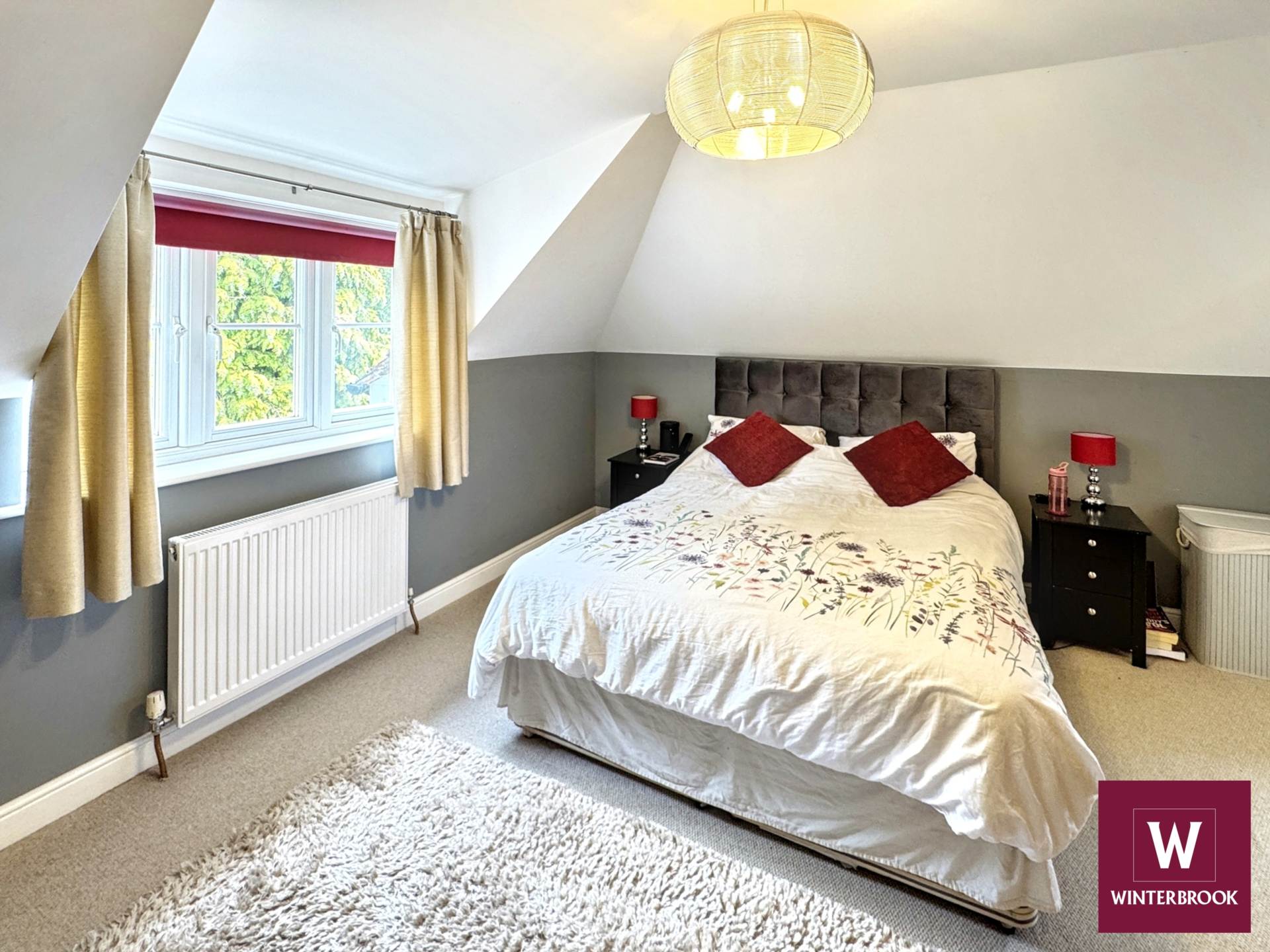 Additional Property Image 4 bedroom Semi Detached to rent in Wallingford 8