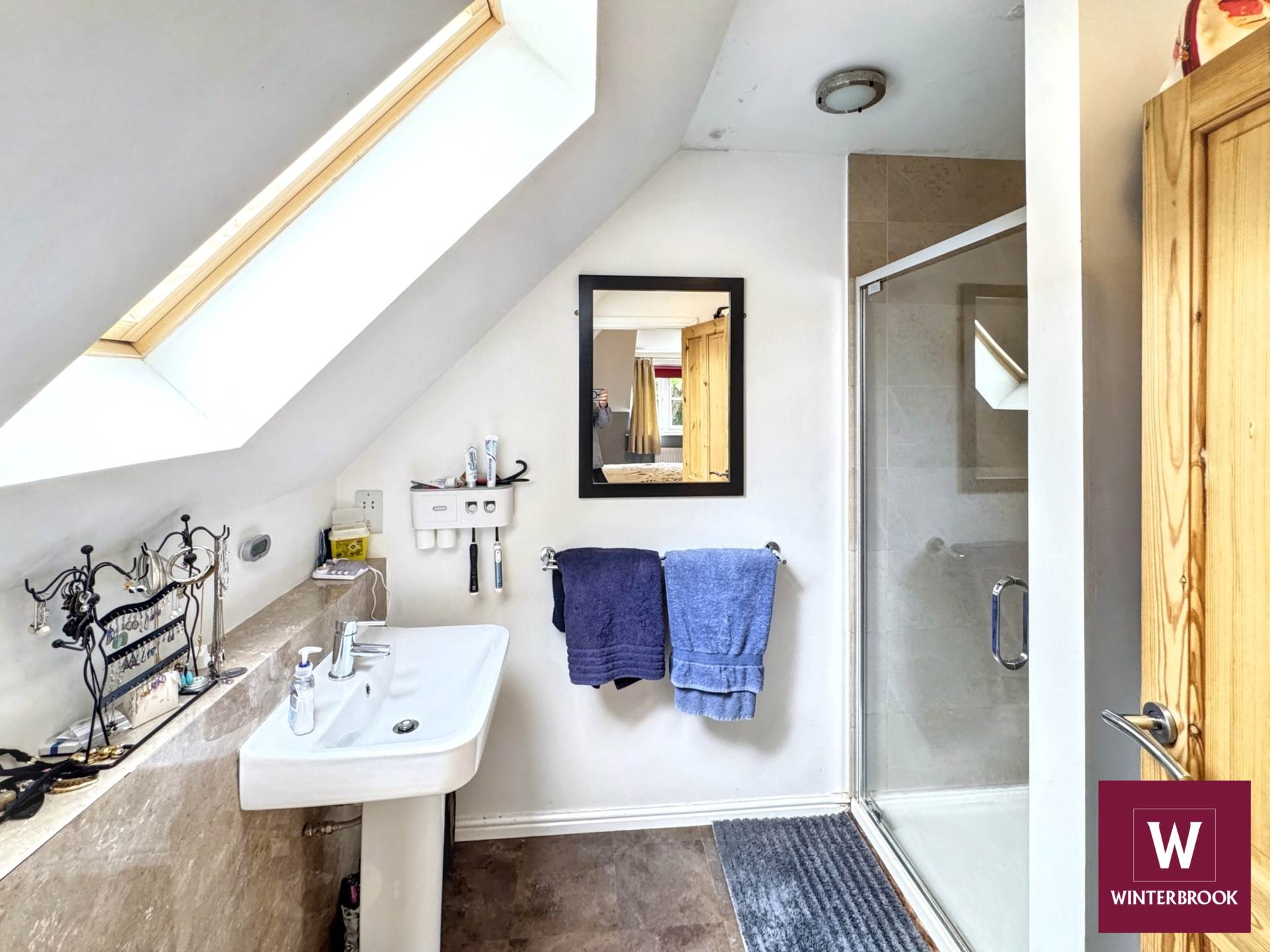 Additional Property Image 4 bedroom Semi Detached to rent in Wallingford 9