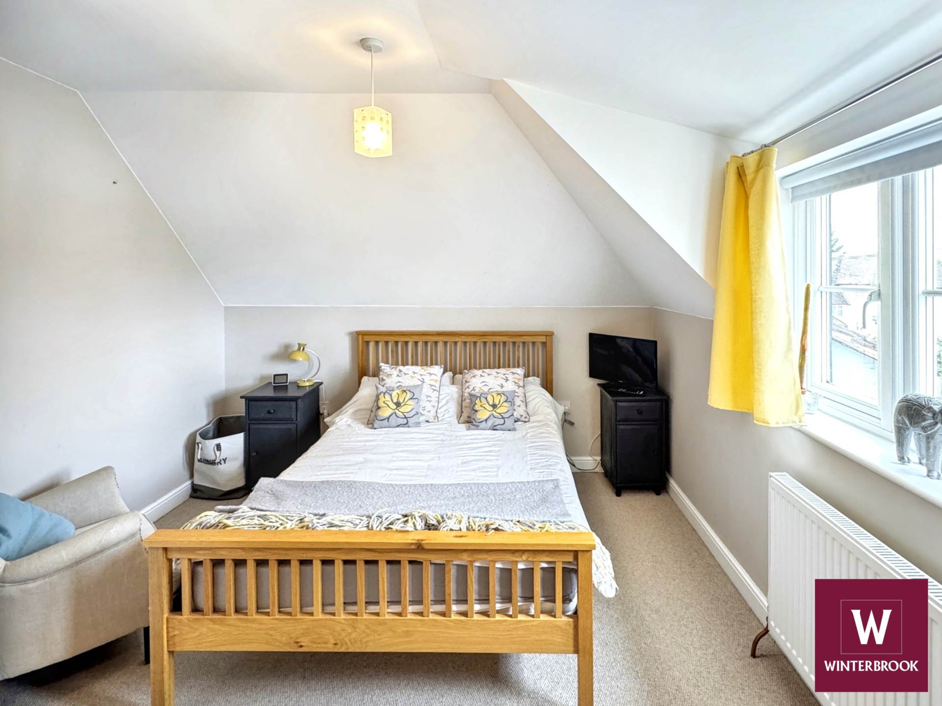 Additional Property Image 4 bedroom Semi Detached to rent in Wallingford 10