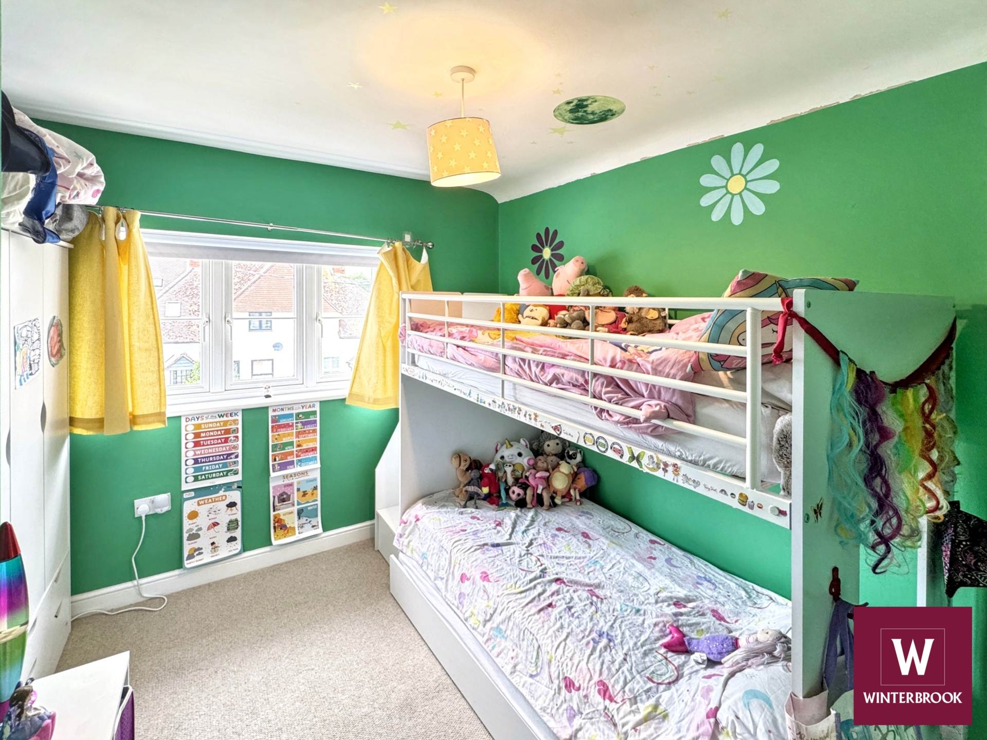 Additional Property Image 4 bedroom Semi Detached to rent in Wallingford 11