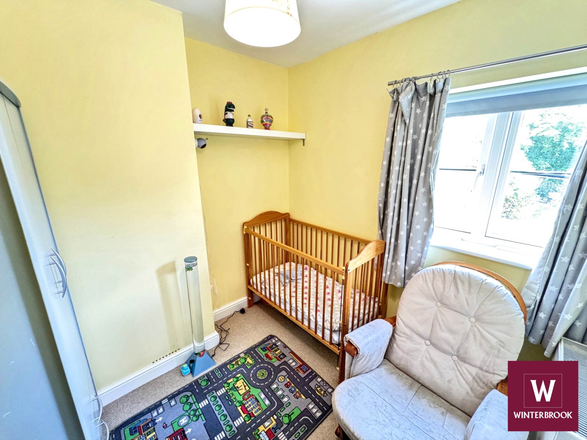 Additional Property Image 4 bedroom Semi Detached to rent in Wallingford 12