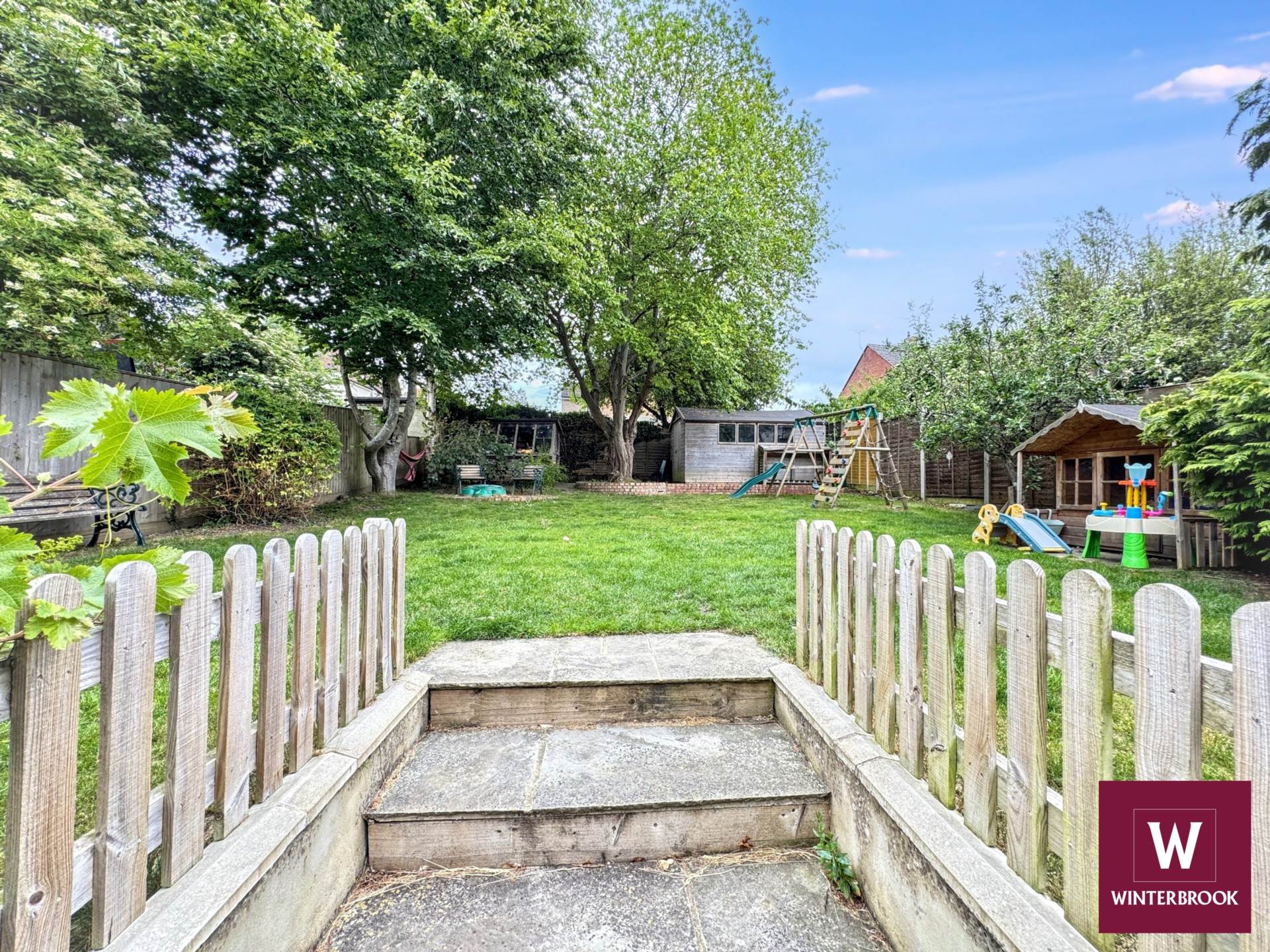 Additional Property Image 4 bedroom Semi Detached to rent in Wallingford 14