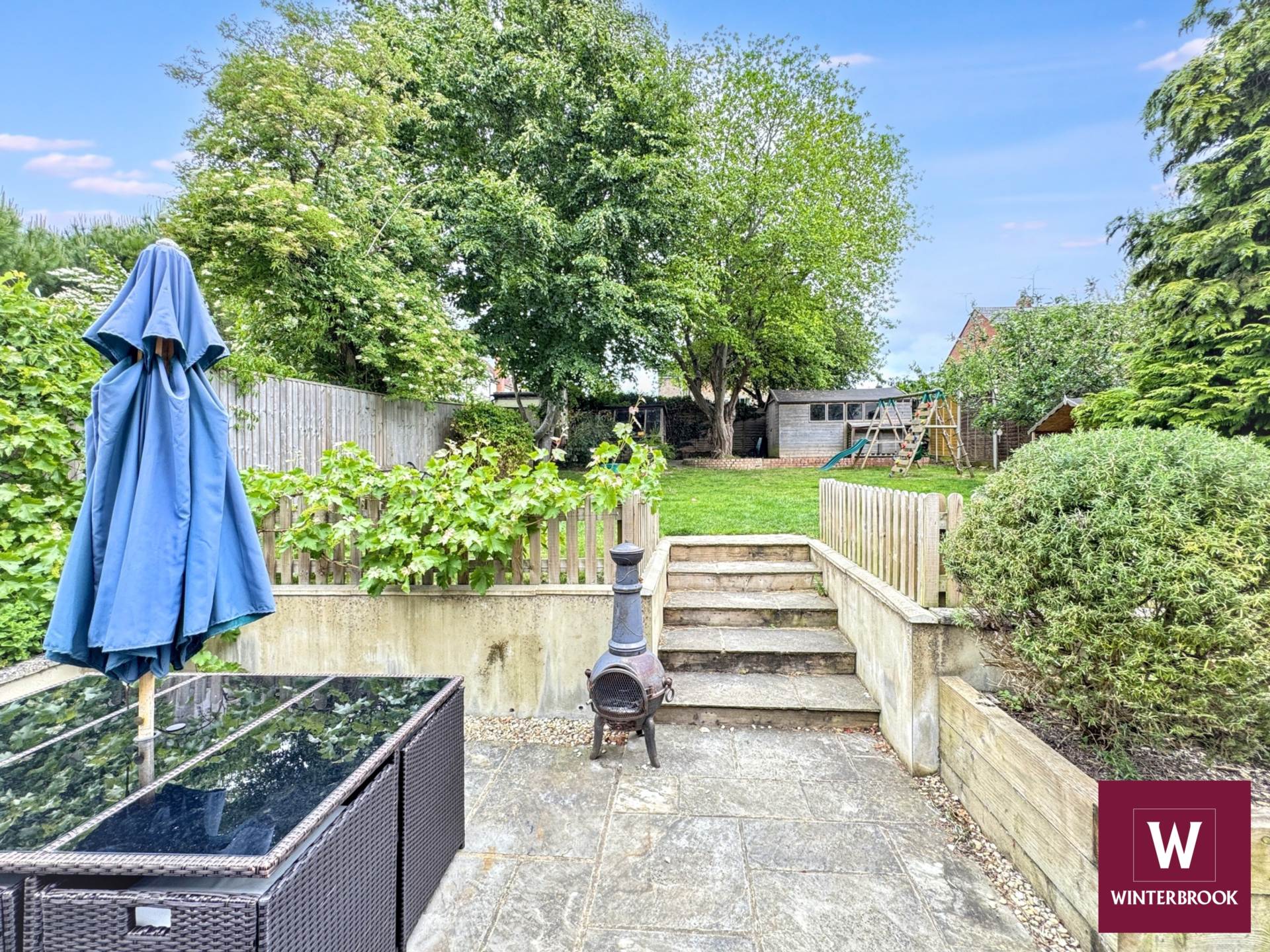 Additional Property Image 4 bedroom Semi Detached to rent in Wallingford 15