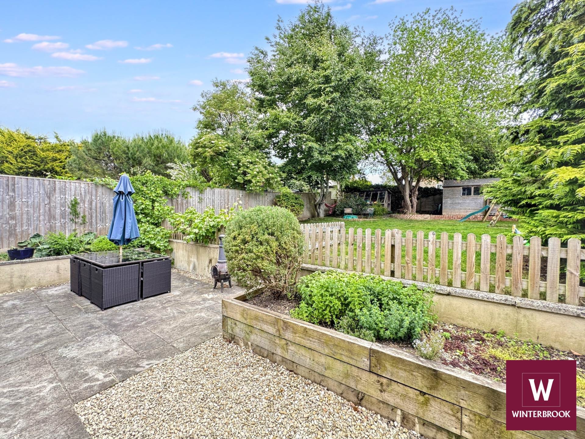 Additional Property Image 4 bedroom Semi Detached to rent in Wallingford 16
