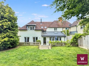 4 bedroom Semi Detached to rent in Wallingford