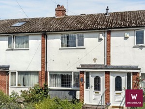 2 bedroom Terraced for sale in Wallingford
