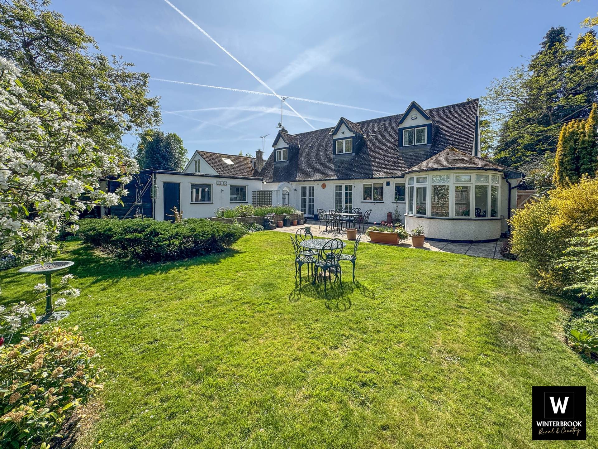 Additional Property Image 4 bedroom Detached for sale in Wallingford 2
