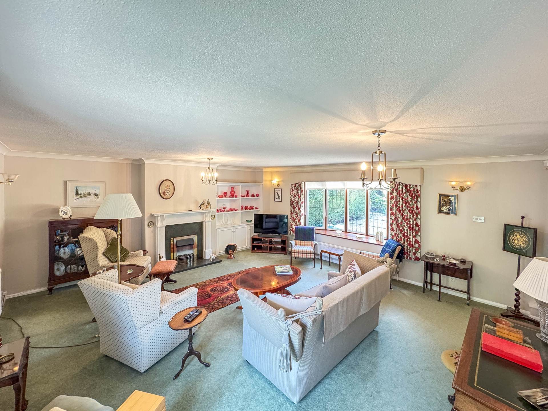 Additional Property Image 4 bedroom Detached for sale in Wallingford 4
