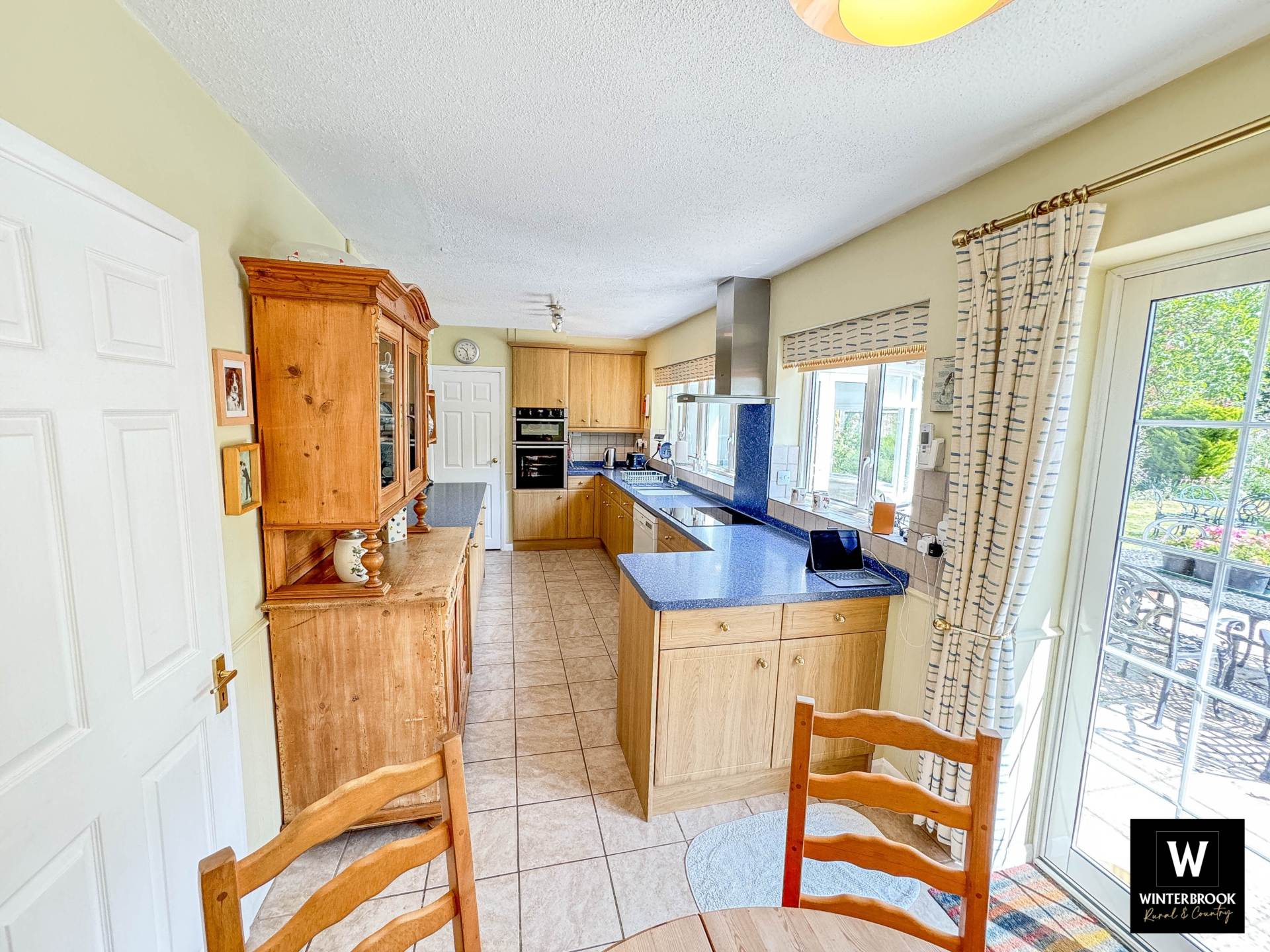 Additional Property Image 4 bedroom Detached for sale in Wallingford 6
