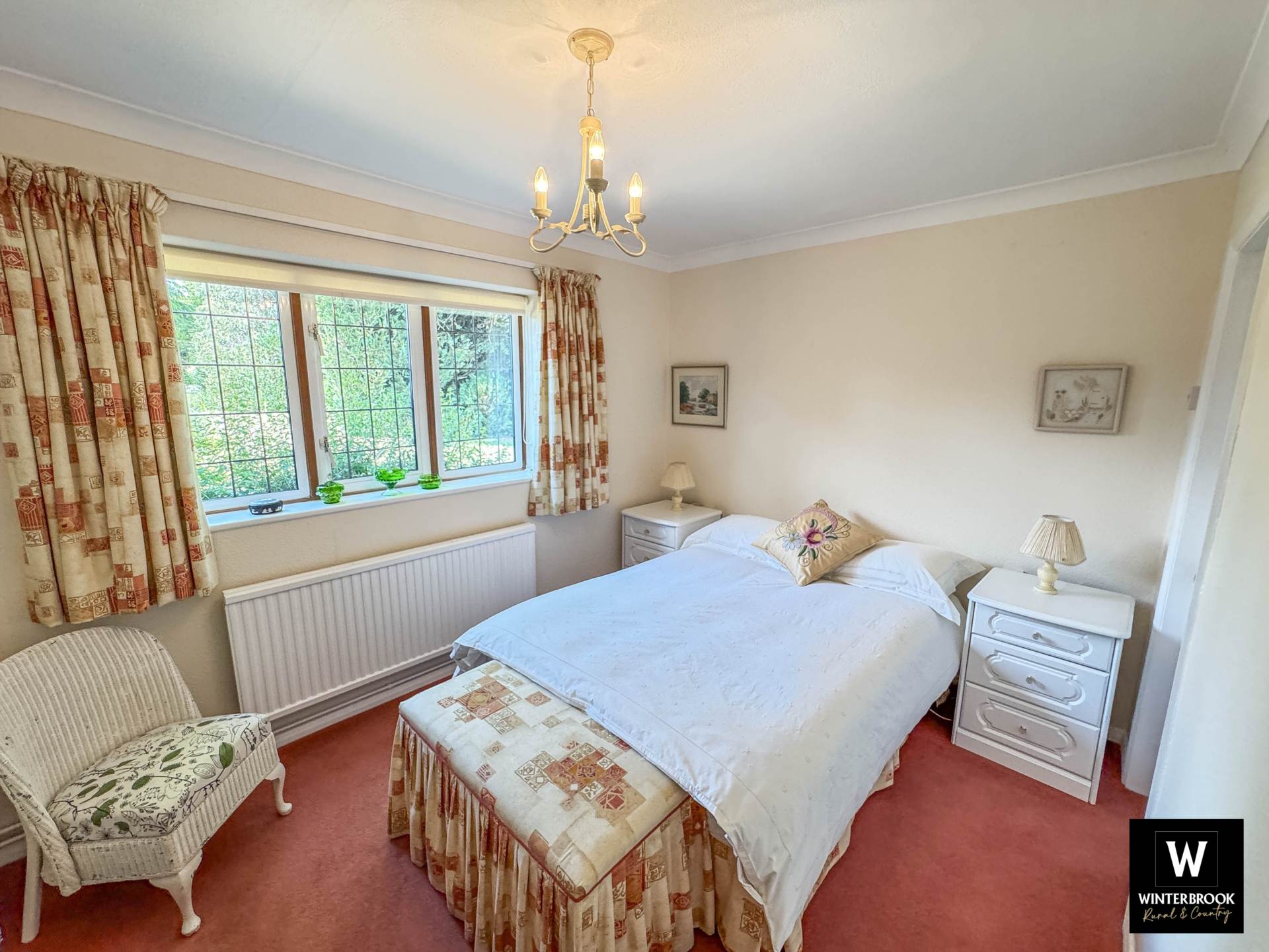 Additional Property Image 4 bedroom Detached for sale in Wallingford 8