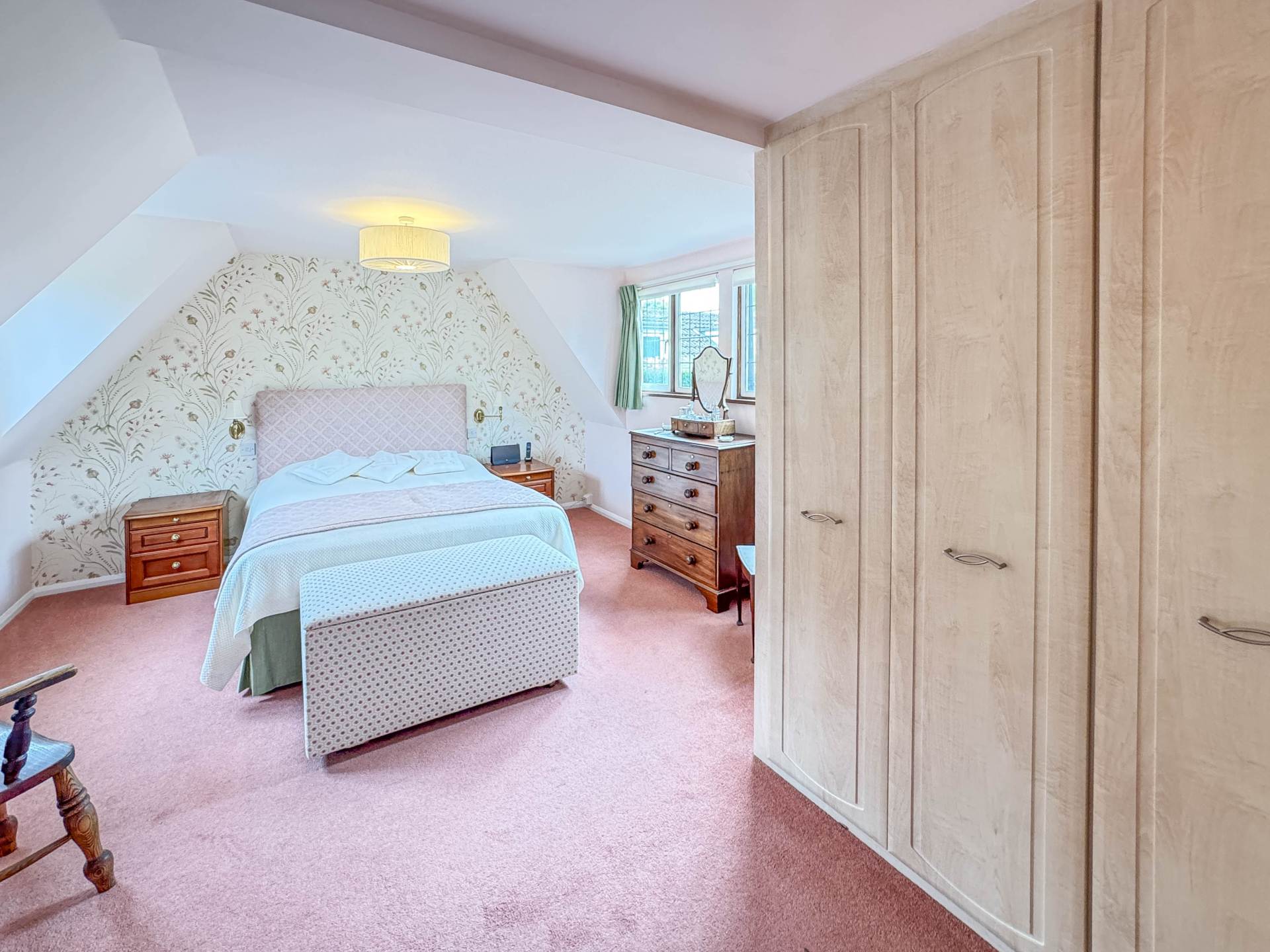 Additional Property Image 4 bedroom Detached for sale in Wallingford 10