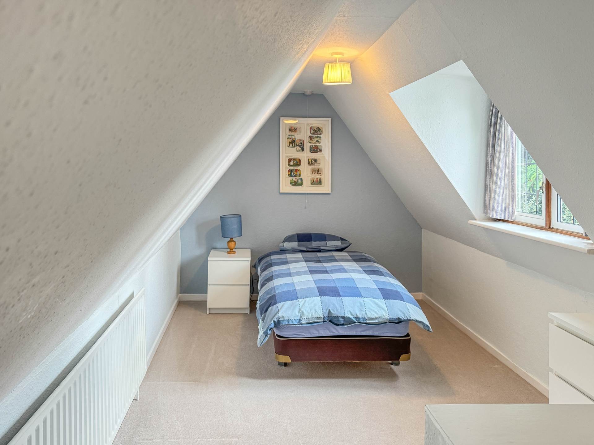 Additional Property Image 4 bedroom Detached for sale in Wallingford 12