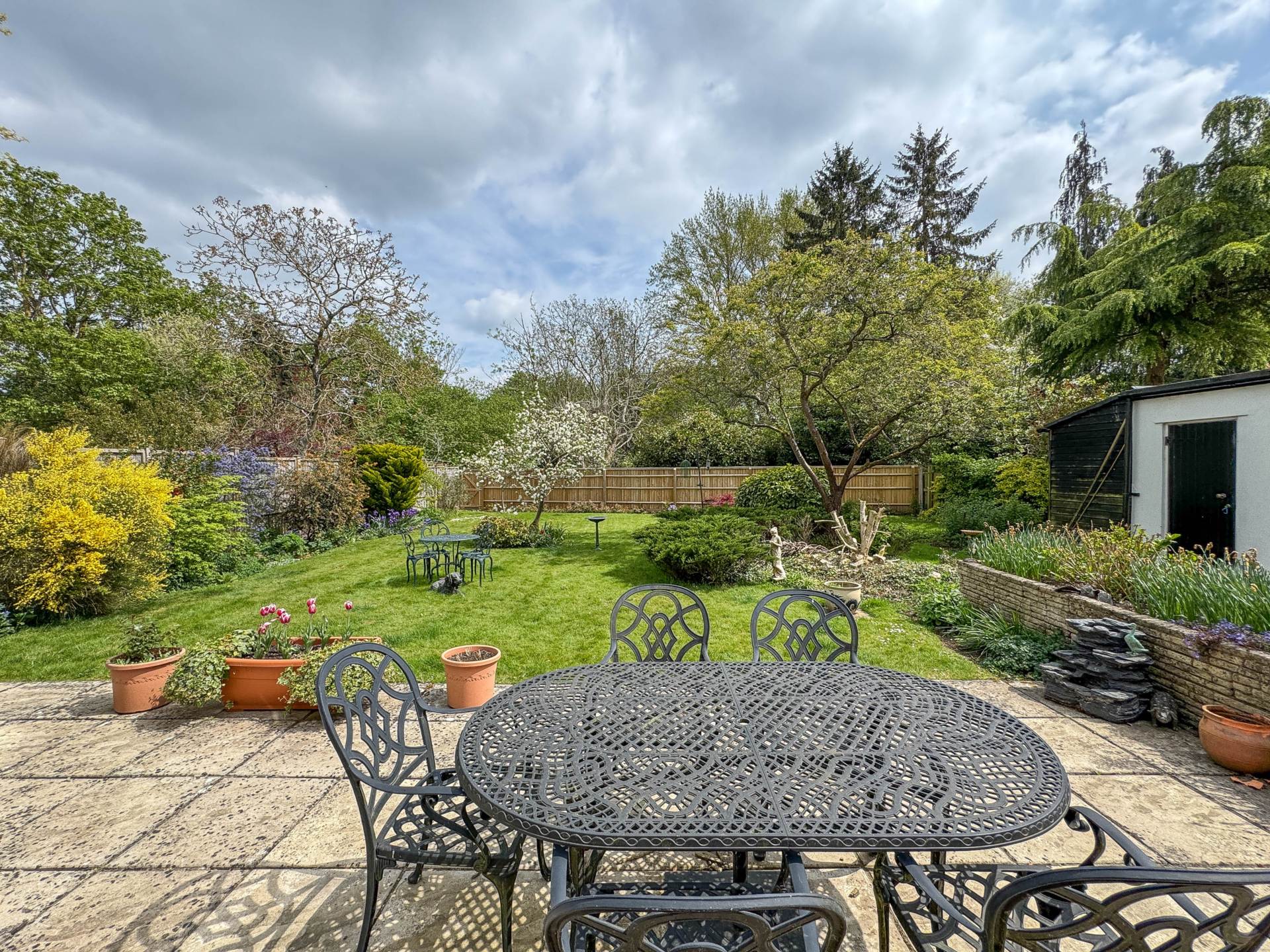 Additional Property Image 4 bedroom Detached for sale in Wallingford 15