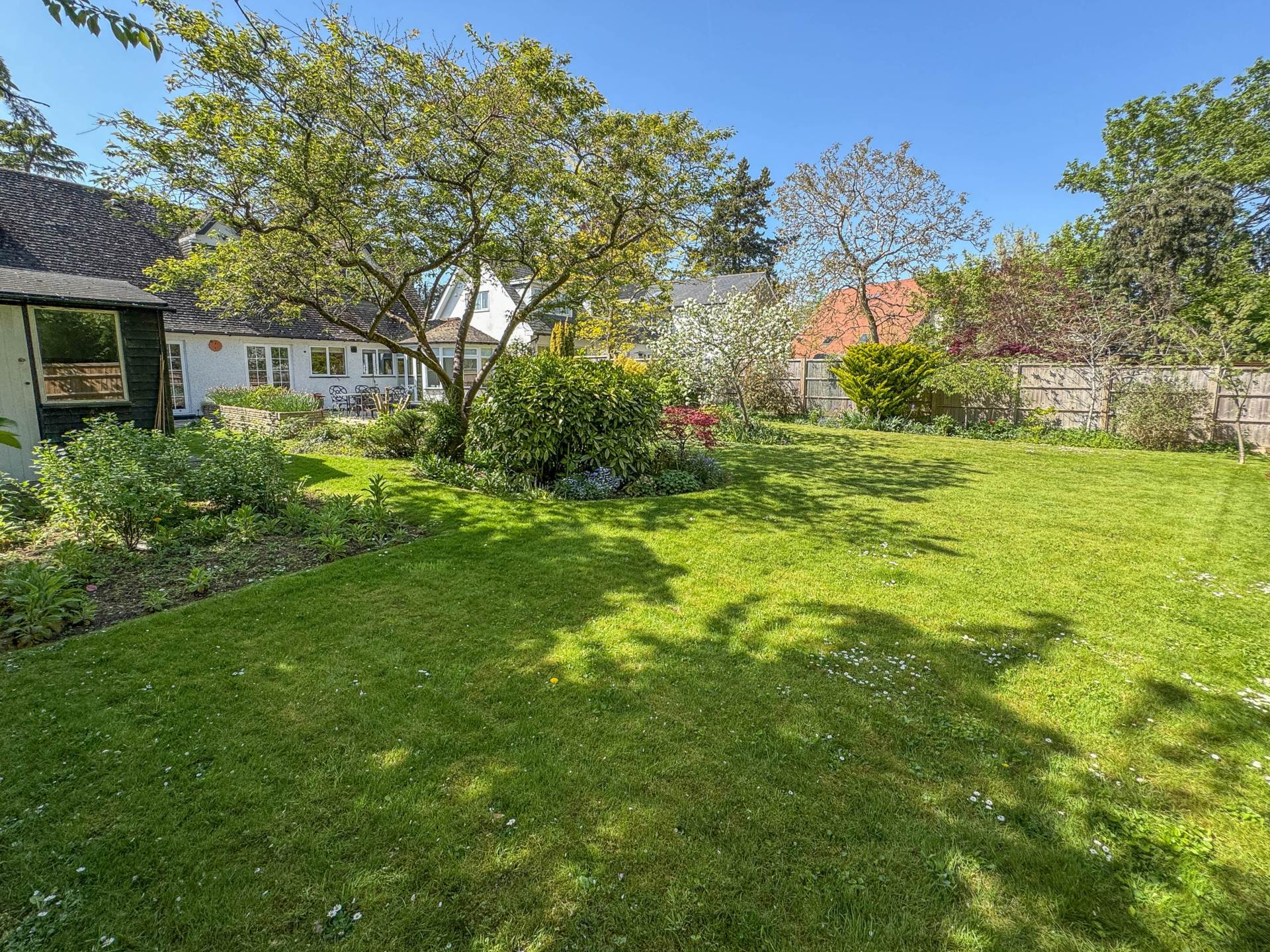 Additional Property Image 4 bedroom Detached for sale in Wallingford 18