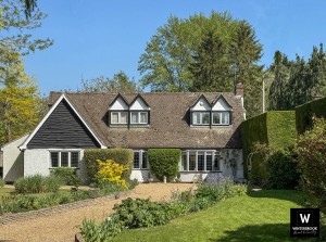 4 bedroom Detached for sale in Wallingford
