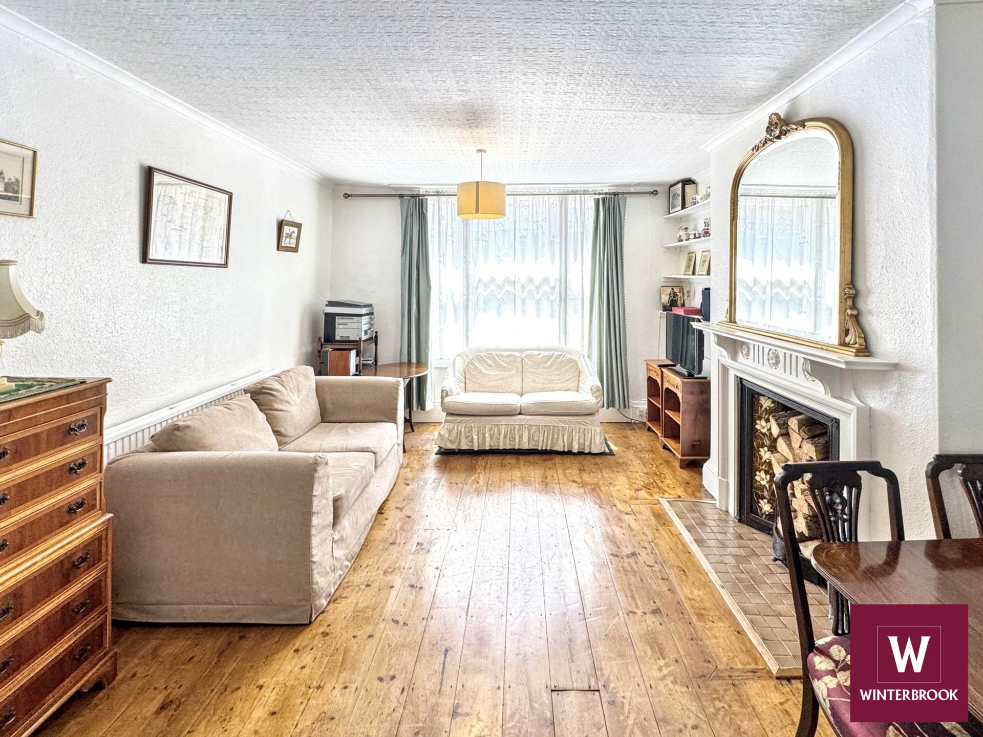 Additional Property Image 1 bedroom Maisonette for sale in Wallingford 2